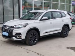 Chery 8 1.5TCI Edition 5 - ფოტო 1