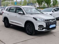 Chery 8 1.5TCI Edition 5 - ფოტო 2