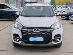 Chery 8 1.5TCI Edition 5 - ფოტო 3