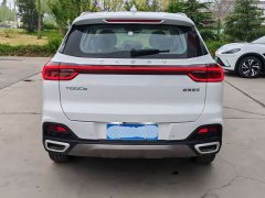 Chery 8 1.5TCI Edition 5 - ფოტო 6