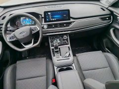 Chery 8 1.5TCI Edition 5 - ფოტო 7