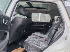 Chery 8 1.5TCI Edition 5 - ფოტო 8