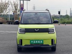 Wuling Hongguang MINIEV GAMEBOY 200km Fun Edition LFP Battery - ფოტო 2