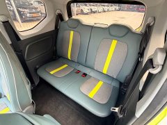 Wuling Hongguang MINIEV GAMEBOY 200km Fun Edition LFP Battery - ფოტო 6