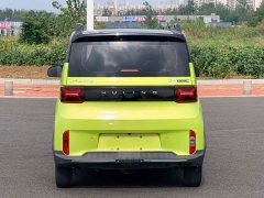 Wuling Hongguang MINIEV GAMEBOY 200km Fun Edition LFP Battery - ფოტო 8
