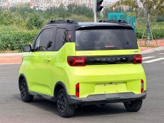 Wuling Hongguang MINIEV GAMEBOY 200km Fun Edition LFP Battery - ფოტო 9