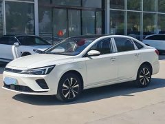 Feifan Fivan ER6 2020 620km Smart Travel Edition - ფოტო 1