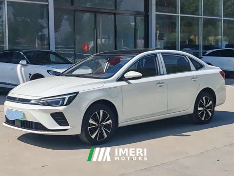 2021 Feifan Fivan ER6 2020 620km Smart Travel Edition - ავტომობილი ჩინეთიდან
