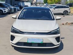 Feifan Fivan ER6 2020 620km Smart Travel Edition - ფოტო 2