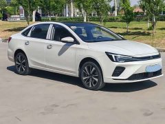 Feifan Fivan ER6 2020 620km Smart Travel Edition - ფოტო 3