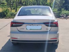 Feifan Fivan ER6 2020 620km Smart Travel Edition - ფოტო 5