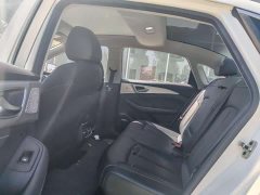 Feifan Fivan ER6 2020 620km Smart Travel Edition - ფოტო 9