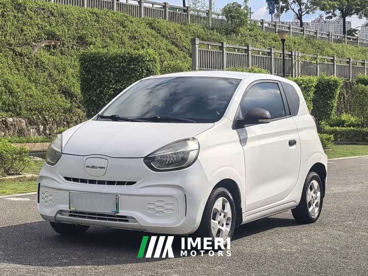 SAIC Corey Wei CLEVER 302km New Four-Seat Super Version