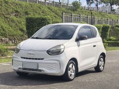 SAIC Corey Wei CLEVER 302km New Four-Seat Super Version - ფოტო 1