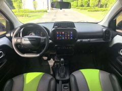 SAIC Corey Wei CLEVER 302km New Four-Seat Super Version - ფოტო 10
