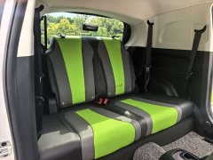 SAIC Corey Wei CLEVER 302km New Four-Seat Super Version - ფოტო 12