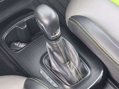 SAIC Corey Wei CLEVER 302km New Four-Seat Super Version - ფოტო 13