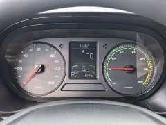 SAIC Corey Wei CLEVER 302km New Four-Seat Super Version - ფოტო 14