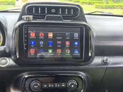 SAIC Corey Wei CLEVER 302km New Four-Seat Super Version - ფოტო 15