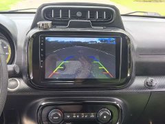 SAIC Corey Wei CLEVER 302km New Four-Seat Super Version - ფოტო 16