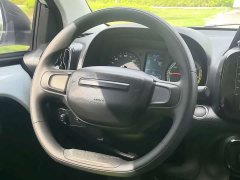 SAIC Corey Wei CLEVER 302km New Four-Seat Super Version - ფოტო 17