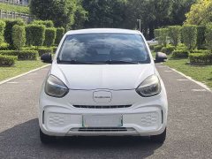 SAIC Corey Wei CLEVER 302km New Four-Seat Super Version - ფოტო 2