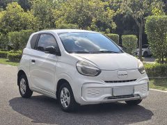 SAIC Corey Wei CLEVER 302km New Four-Seat Super Version - ფოტო 3