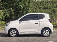 SAIC Corey Wei CLEVER 302km New Four-Seat Super Version - ფოტო 4