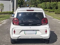 SAIC Corey Wei CLEVER 302km New Four-Seat Super Version - ფოტო 5