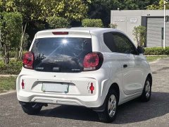 SAIC Corey Wei CLEVER 302km New Four-Seat Super Version - ფოტო 6