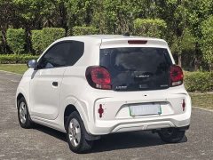SAIC Corey Wei CLEVER 302km New Four-Seat Super Version - ფოტო 7