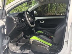 SAIC Corey Wei CLEVER 302km New Four-Seat Super Version - ფოტო 8