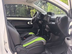 SAIC Corey Wei CLEVER 302km New Four-Seat Super Version - ფოტო 9