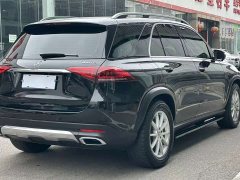 Mercedes-Benz GLE (Imported) GLE 350 4MATIC Fashion - ფოტო 10