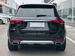 Mercedes-Benz GLE (Imported) GLE 350 4MATIC Fashion - ფოტო 11