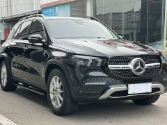 Mercedes-Benz GLE (Imported) GLE 350 4MATIC Fashion - ფოტო 3