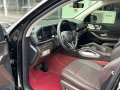 Mercedes-Benz GLE (Imported) GLE 350 4MATIC Fashion - ფოტო 5