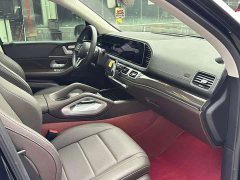 Mercedes-Benz GLE (Imported) GLE 350 4MATIC Fashion - ფოტო 6