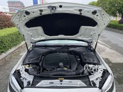 Mercedes-Benz C-Class C 200 L Fashion Sport Edition - ფოტო 10