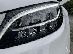 Mercedes-Benz C-Class C 200 L Fashion Sport Edition - ფოტო 12