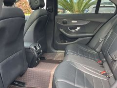 Mercedes-Benz C-Class C 200 L Fashion Sport Edition - ფოტო 15