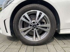 Mercedes-Benz C-Class C 200 L Fashion Sport Edition - ფოტო 18