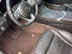 Mercedes-Benz C-Class C 200 L Fashion Sport Edition - ფოტო 4