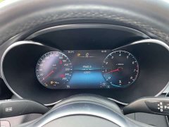Mercedes-Benz C-Class C 200 L Fashion Sport Edition - ფოტო 5