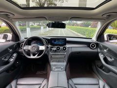 Mercedes-Benz C-Class C 200 L Fashion Sport Edition - ფოტო 8