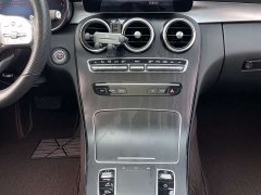 Mercedes-Benz C-Class C 200 L Fashion Sport Edition - ფოტო 9