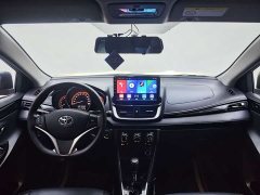 Toyota Yaris L Zhixuan X 1.5L CVT Luxury Plus - ფოტო 11