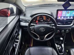 Toyota Yaris L Zhixuan X 1.5L CVT Luxury Plus - ფოტო 12