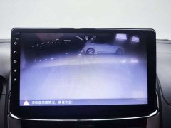 Toyota Yaris L Zhixuan X 1.5L CVT Luxury Plus - ფოტო 16