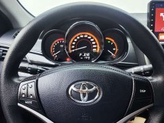 Toyota Yaris L Zhixuan X 1.5L CVT Luxury Plus - ფოტო 17